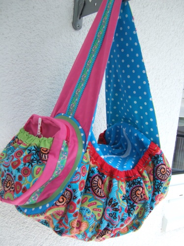 Bunte El Porto...