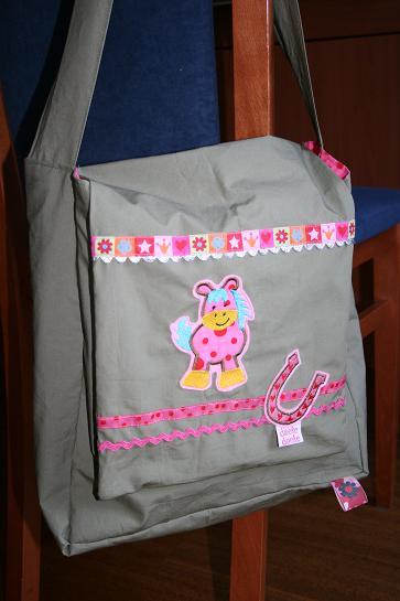Neue Tasche!!!
