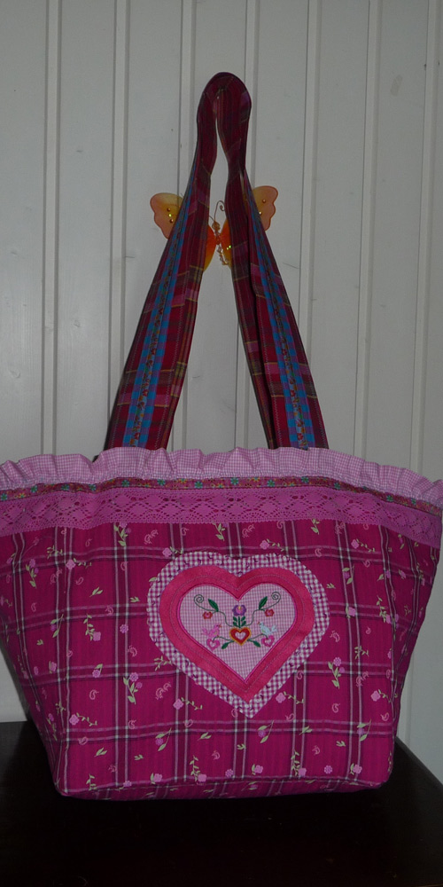 Strandtasche...,