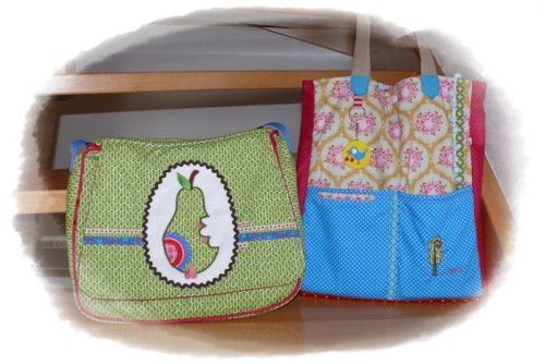 Taschen-