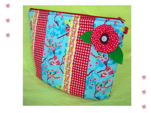 Kulturtasche
