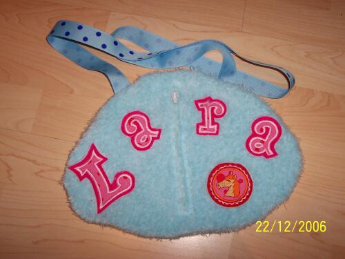 Filztasche