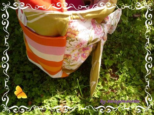 Tasche