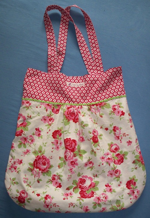 Gretelies zum Wenden..