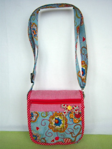 BuddyBag