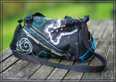 Julia Bag
