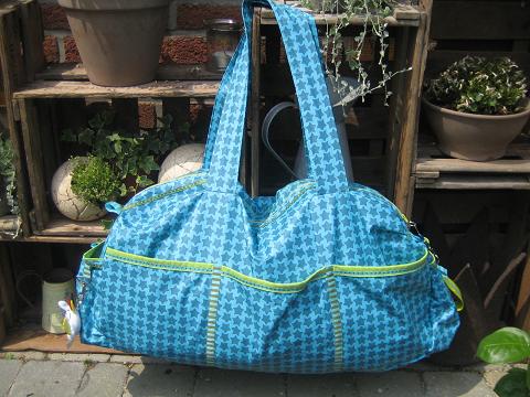staars Badetasche