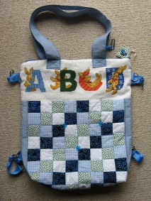 Kinderwagen-Tasche