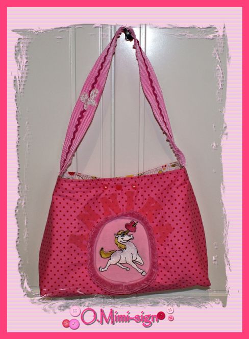 Ruckzuck Wendetasche