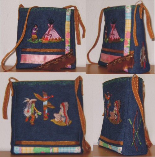 kleines Geschenk ...