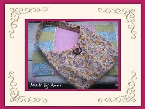 Tasche