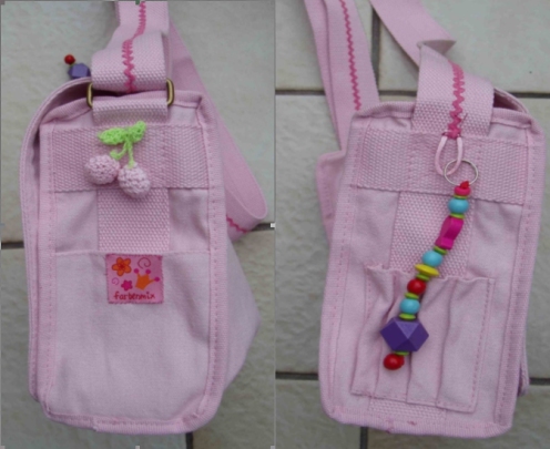 Kindergartentasche