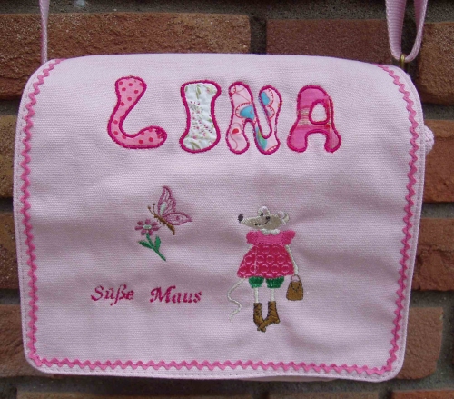 Kindergartentasche