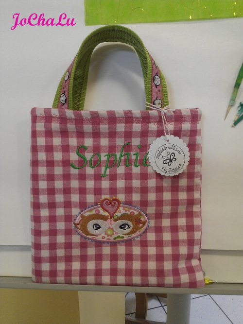 Miss Sophies Tasche