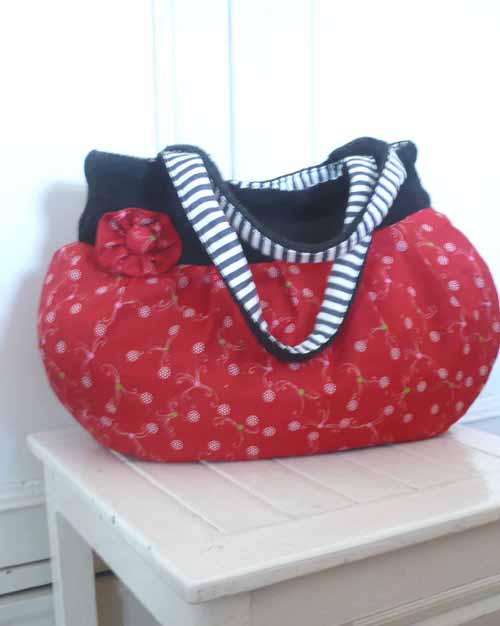 Tasche