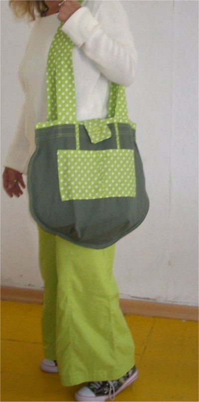 Allesshopper nochmal an Frau...