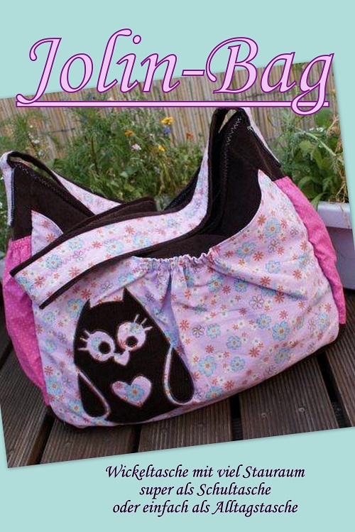 JOLIN BAG  ebook