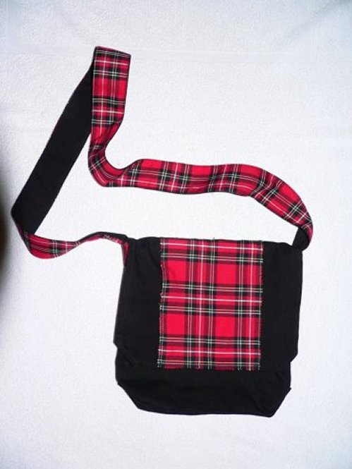Eine Tasche fr eine Freundin,