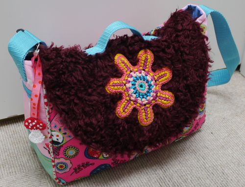 Tasche frs Tchterchen
