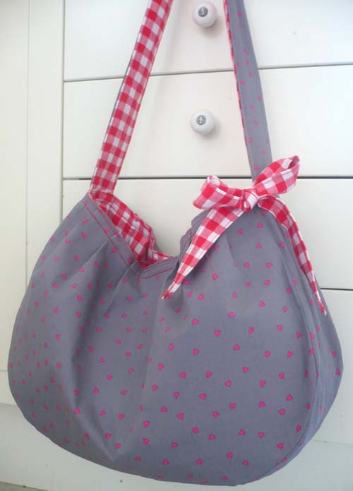 Tasche