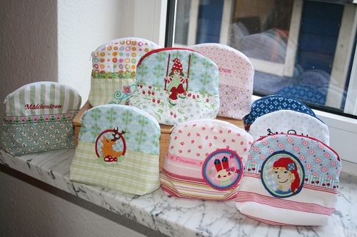 Taschenalarm