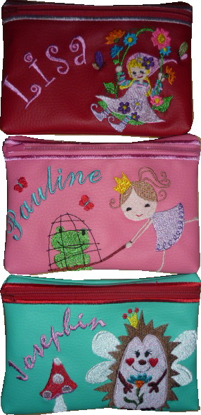 Wichtelgeschenke