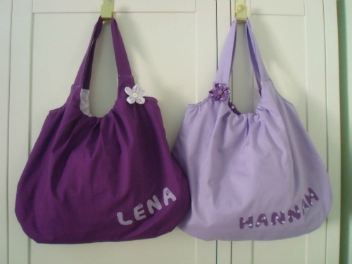 Wunschtaschen