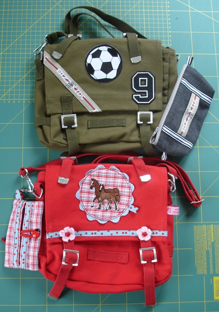 Geburtstagsgeschenke...