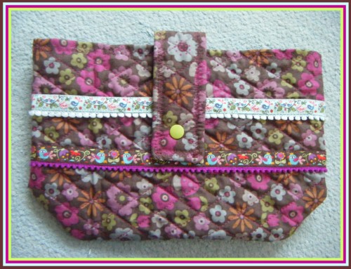 Taschenorganizer