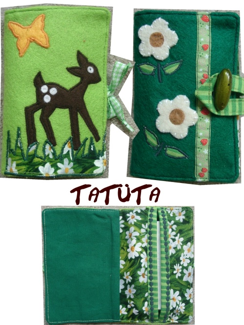 Wald und Wiesen TaTTa,