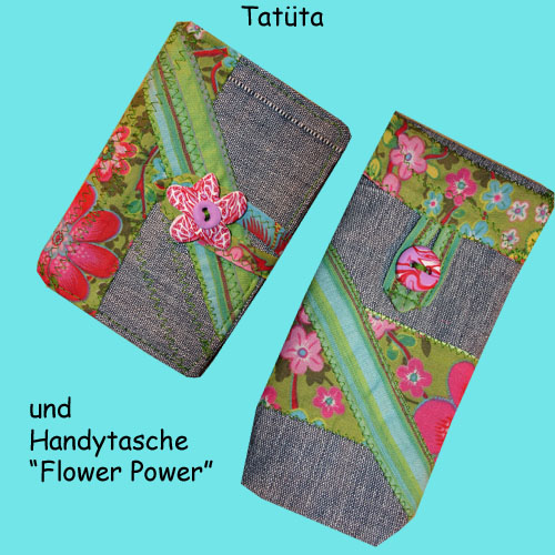 Flower Power geht weiter!