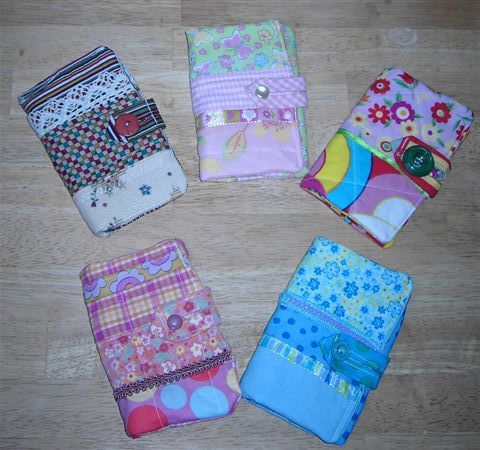 Tattas-Abschiedsgeschenke