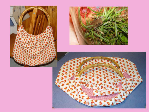 Tilda Tasche