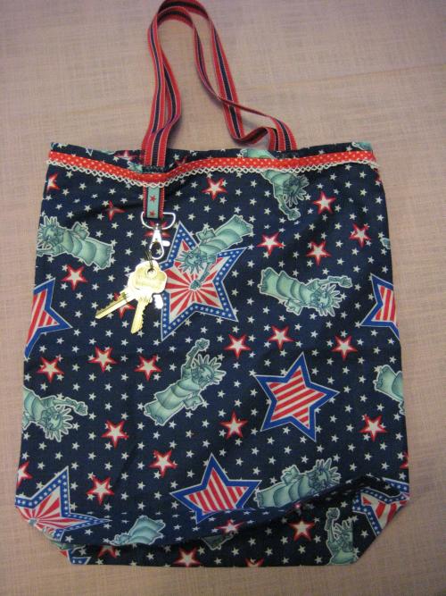 Tote Bag