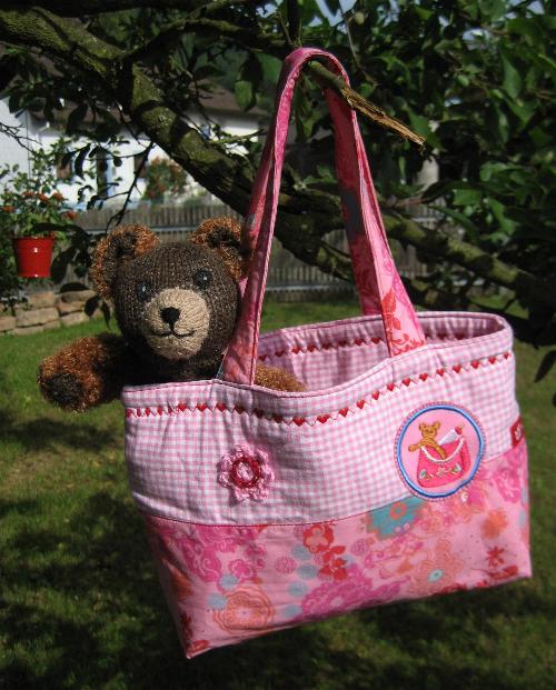 Kindertschchen