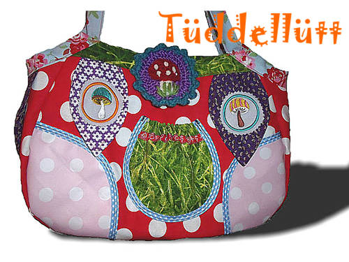 TDDELLTT...Tasche