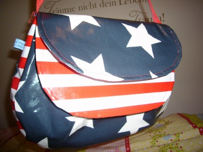 Urshult - Stars and Stripes