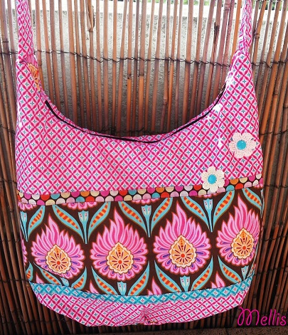 kleine AllesDrin-Tasche
