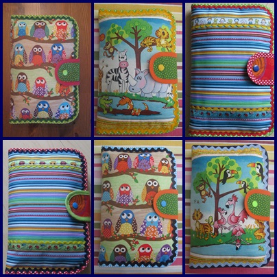 Windeltaschen