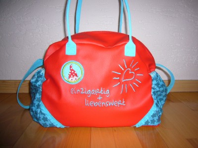 ♥ Weekender ♥