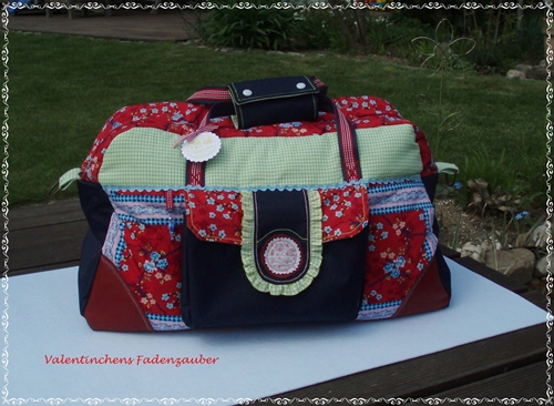 Weekender