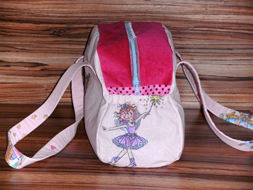 Ballett-Tasche Lillifee