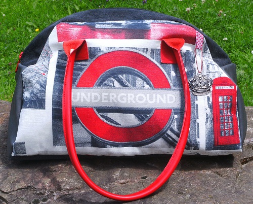 London-Weekender