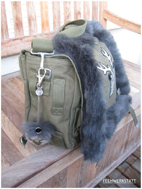 Horst-Tasche