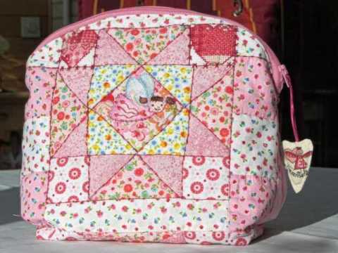 Windeltasche