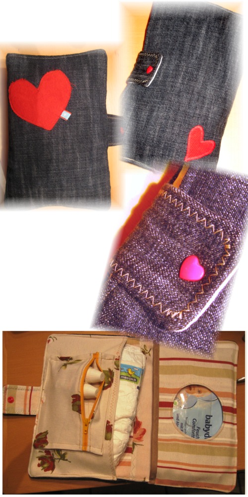 Windeltasche