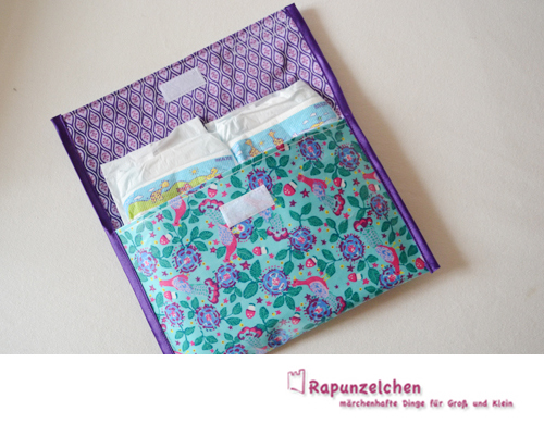 Windeltasche