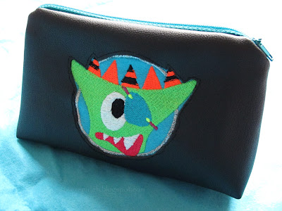 Monstazzz auf LieselotteHoppenstedt