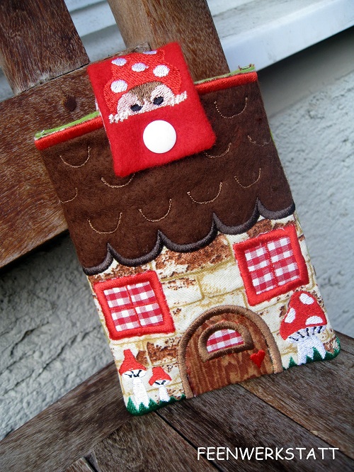 Mini-Tasche ;0)