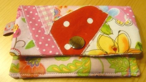 Und das ist meine...